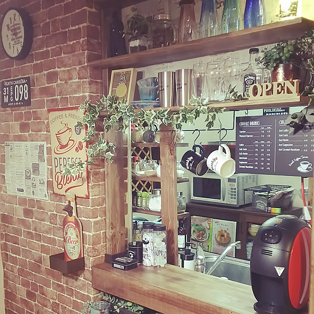 MorePPさんの実例写真