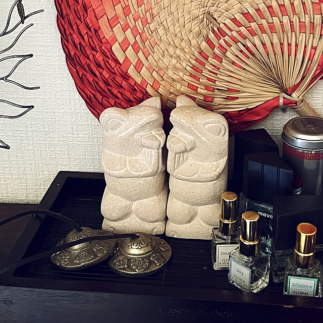 khaiさんの部屋