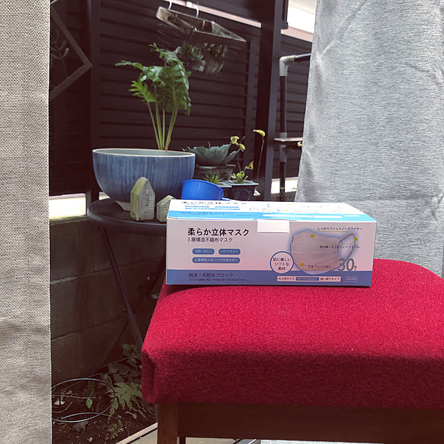chacoさんの実例写真