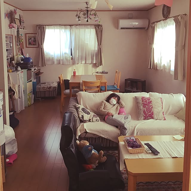 Mikaさんの実例写真