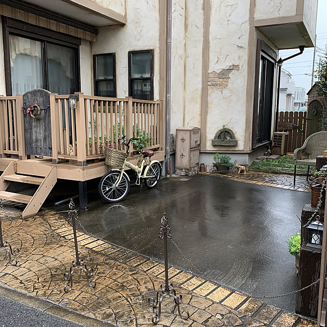tabasaさんの実例写真