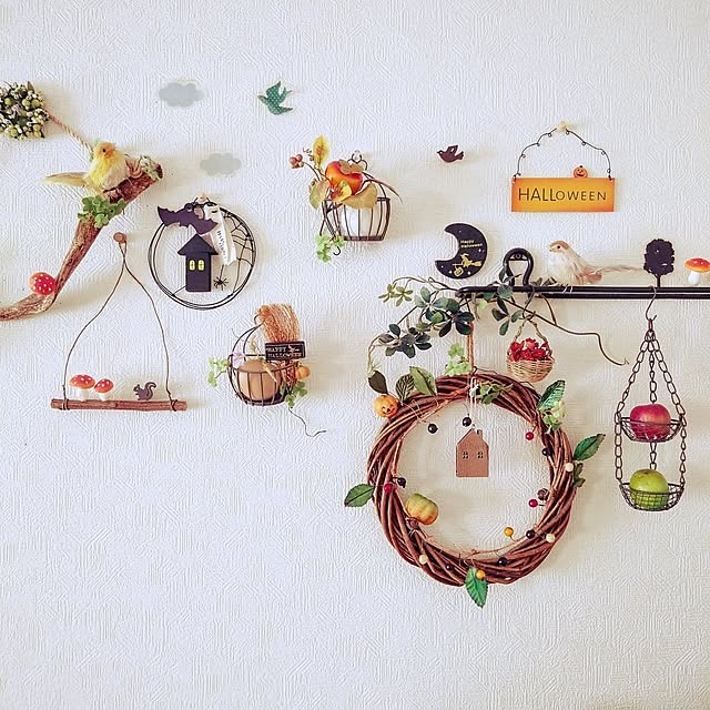 mikanさんの実例写真