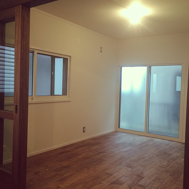部屋全体のインテリア実例 - 2015-05-09 19:58:48