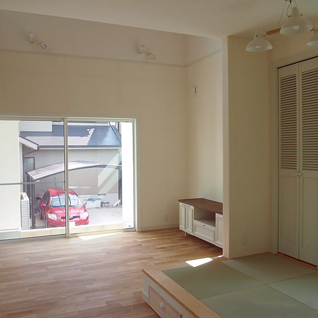 部屋全体/リビングですよ。のインテリア実例 - 2017-08-18 20:51:18