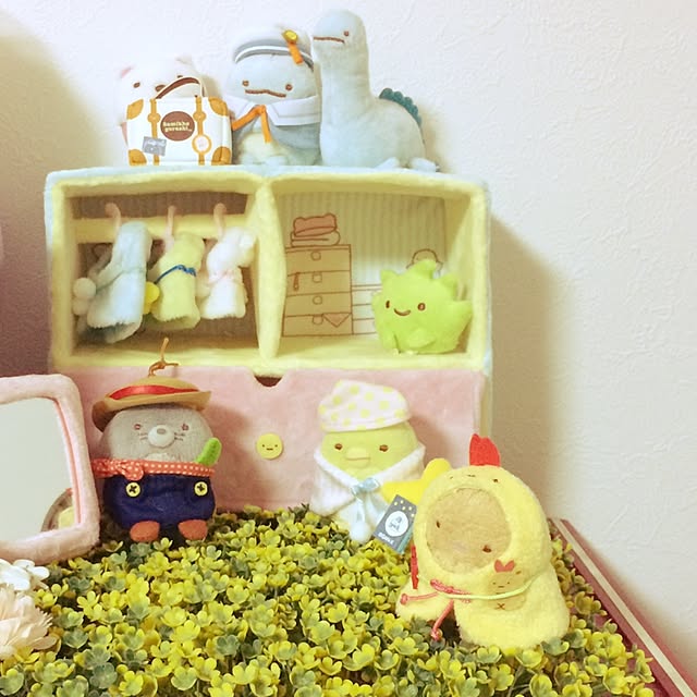 shion46さんの実例写真