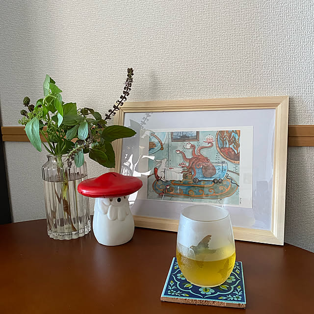 siorencaさんの実例写真