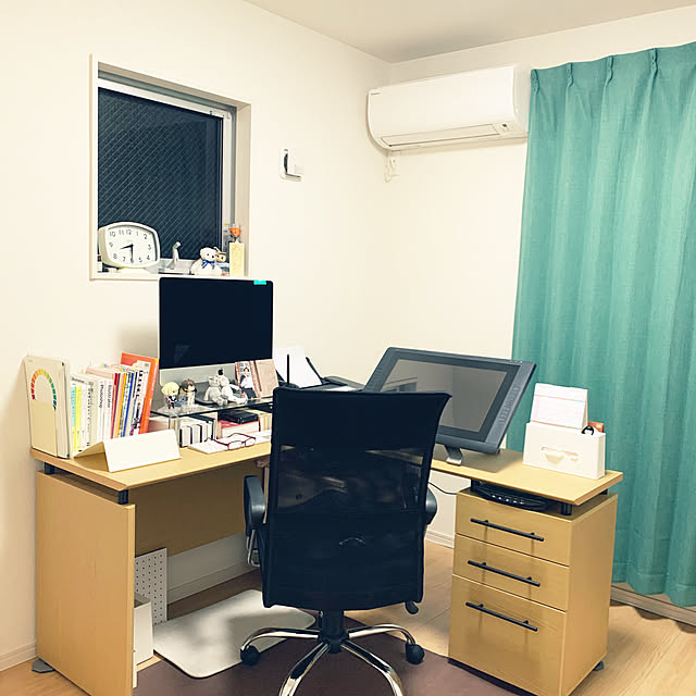 ニトリ システムデスク(ラボーロ 140 LBR) - 通販 | 家具と ニトリ システムデスク(ラボーロ 140 LBR) - 通販 | 家具と