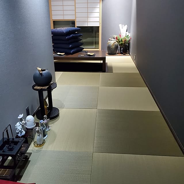 muku+maroさんの実例写真