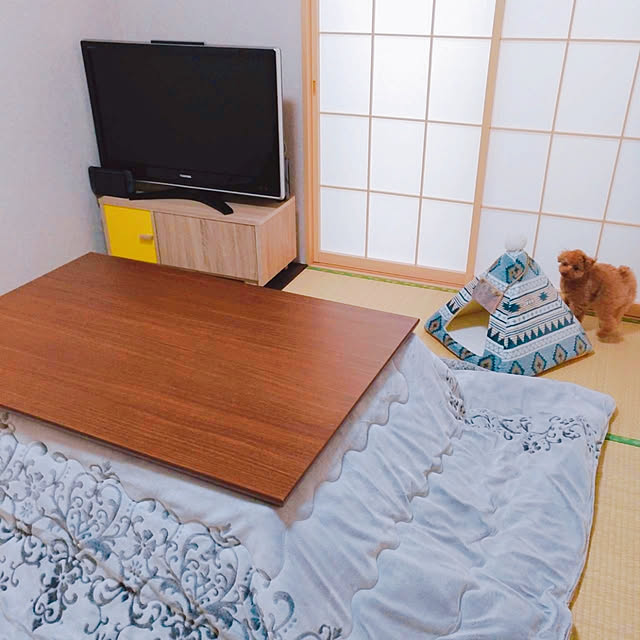 Samさんの実例写真