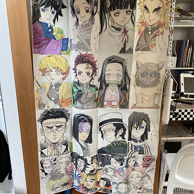 urioさんの実例写真