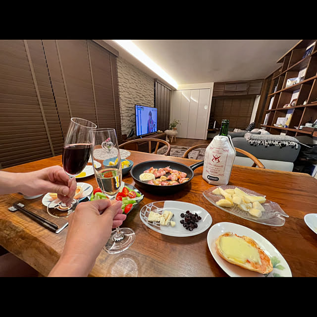 Yumiさんの実例写真