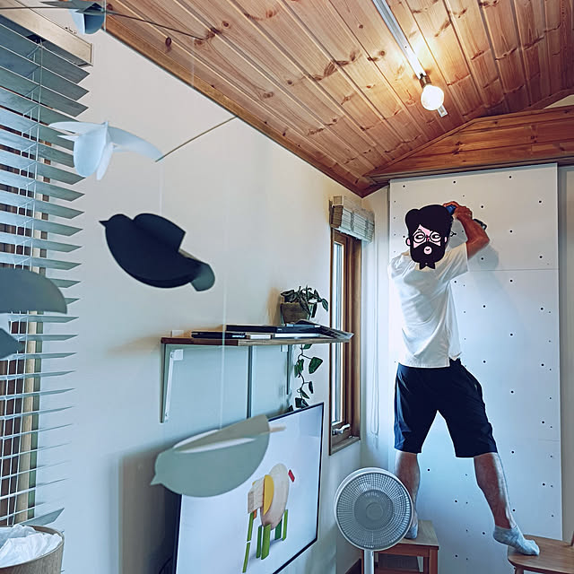 springさんの実例写真