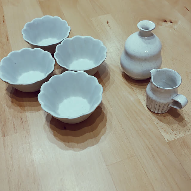 miaさんの実例写真