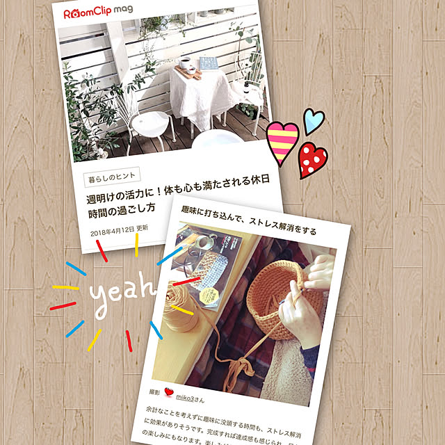 miiko3さんの実例写真