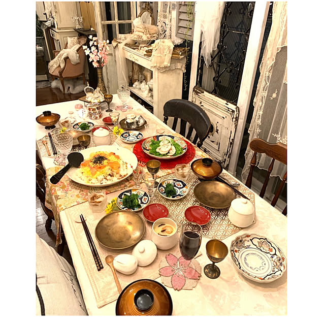 Rinrinfrenchさんの実例写真