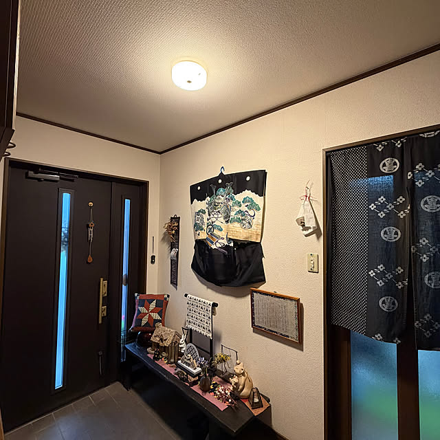 ritsukoさんの部屋