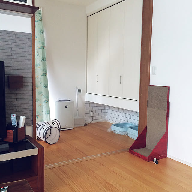 aruさんの実例写真