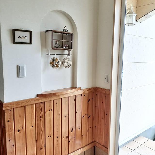 feuileさんの部屋