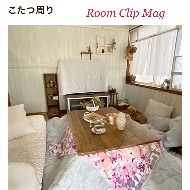 rookuさんの実例写真
