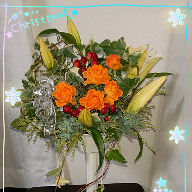 yuikoさんの実例写真
