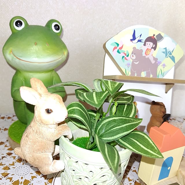 katさんの部屋
