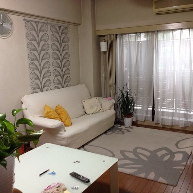 kiyomiさんの実例写真