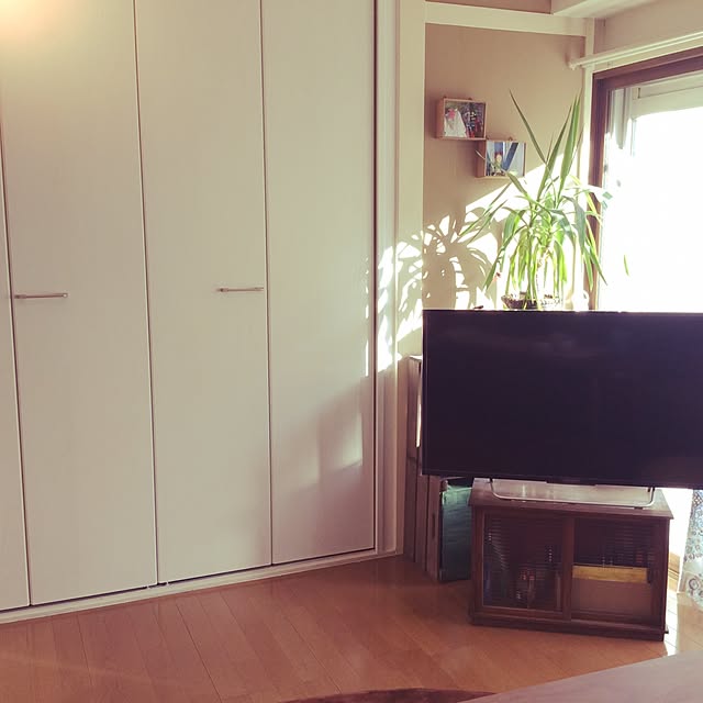 Yuさんの実例写真