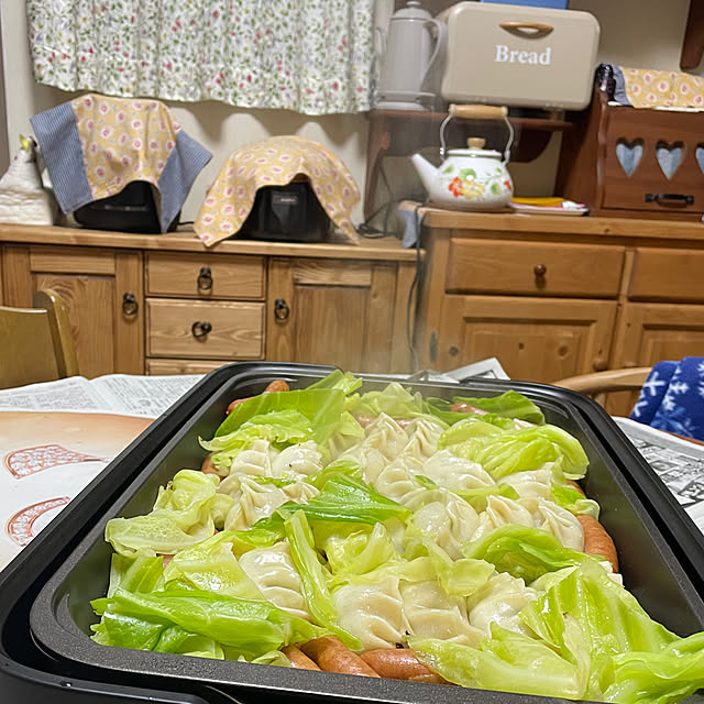 ronronさんの部屋