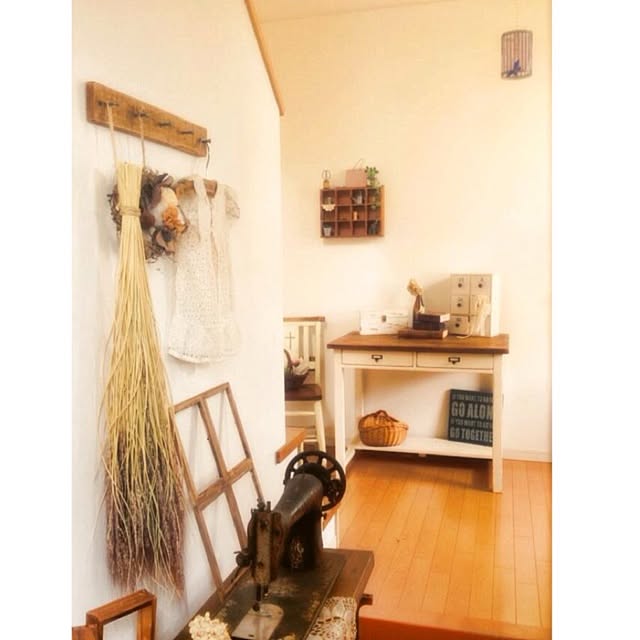 monさんの実例写真