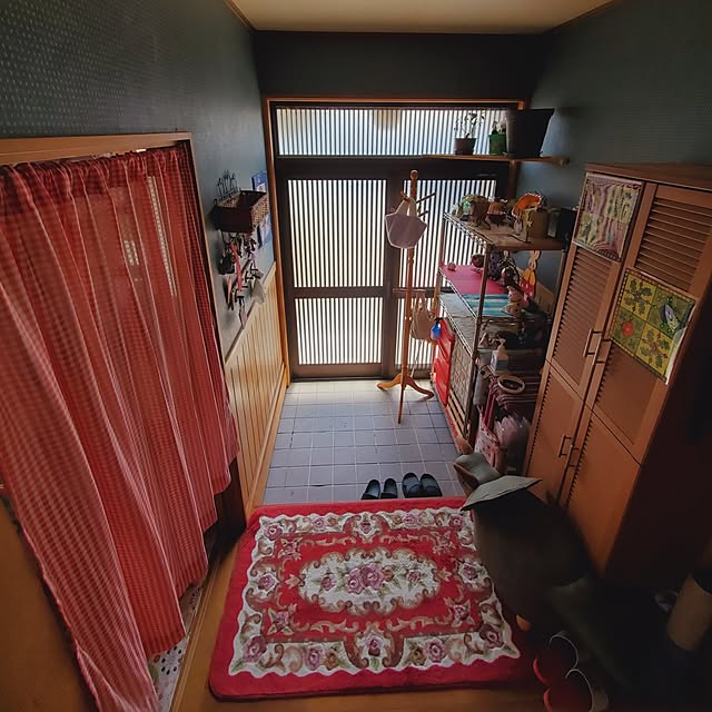 kumutanさんの部屋