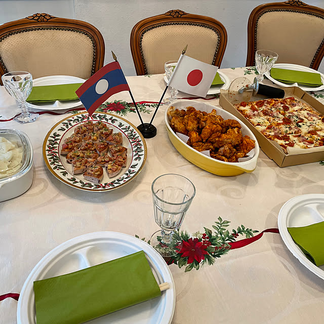 yottiさんの部屋