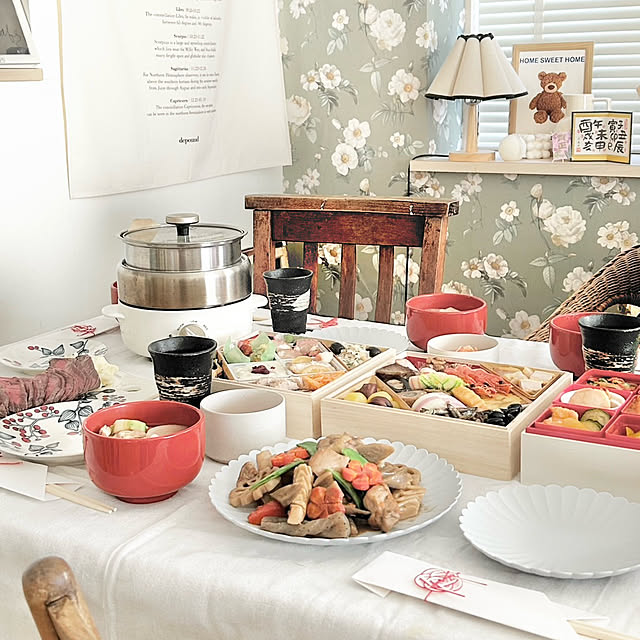 mikaさんの実例写真