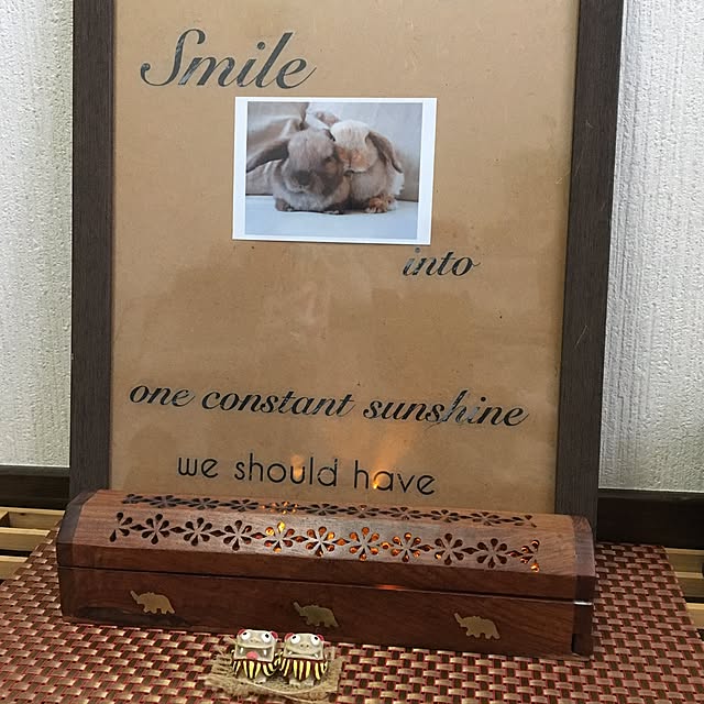 cocoさんの実例写真
