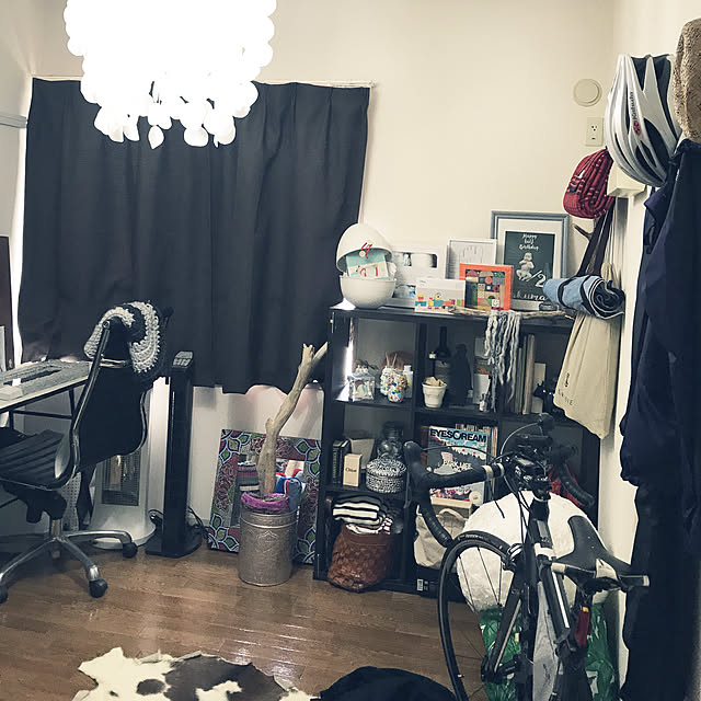 机/DIYのインテリア実例 - 2018-04-16 09:32:36