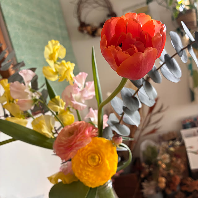 ayayayayaさんの部屋