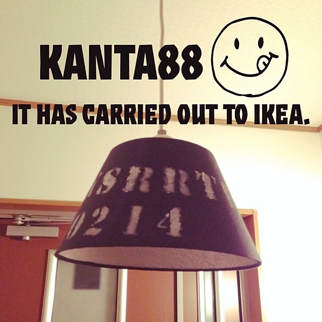 kanta88さんの実例写真