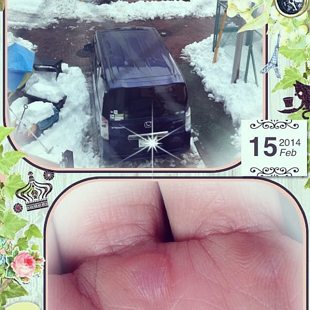 mini_mayさんの実例写真