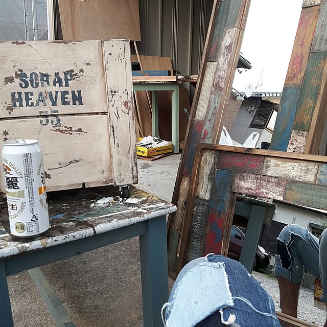 scrapheaven55さんの実例写真