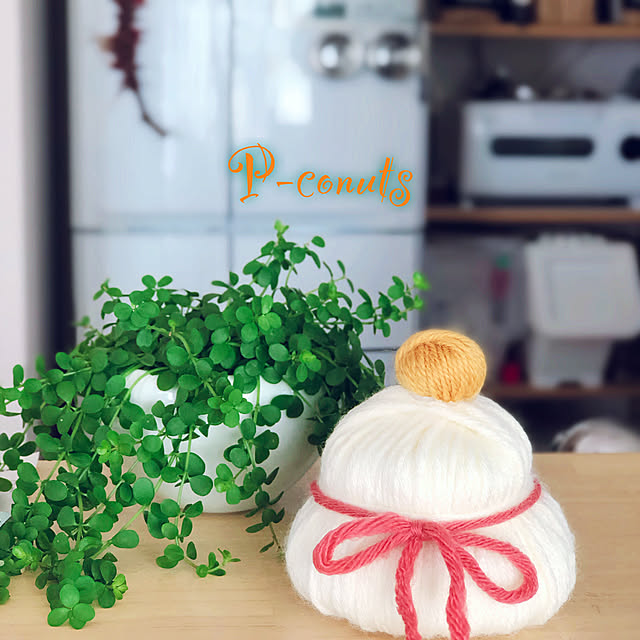 P-conutsさんの実例写真