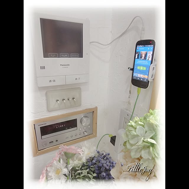 littlejoyさんの実例写真