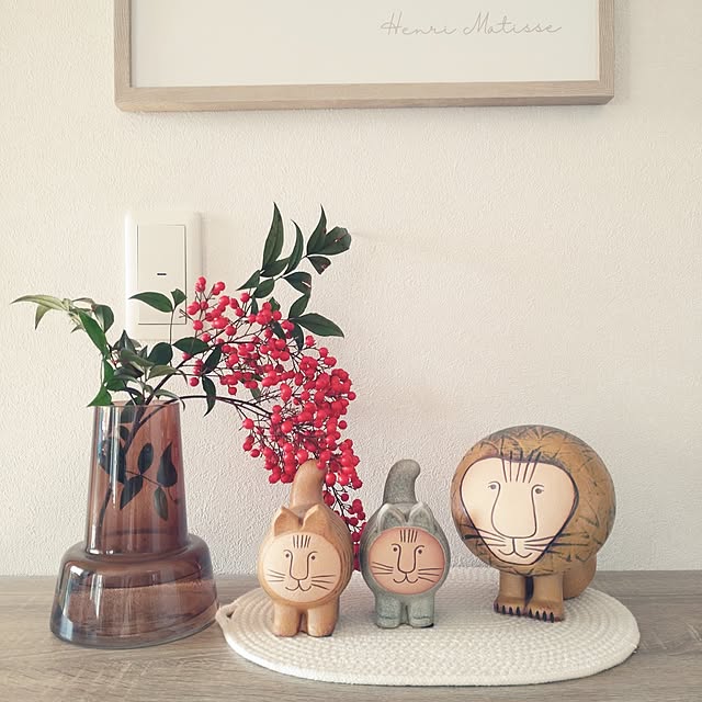 tan5さんのお部屋の写真