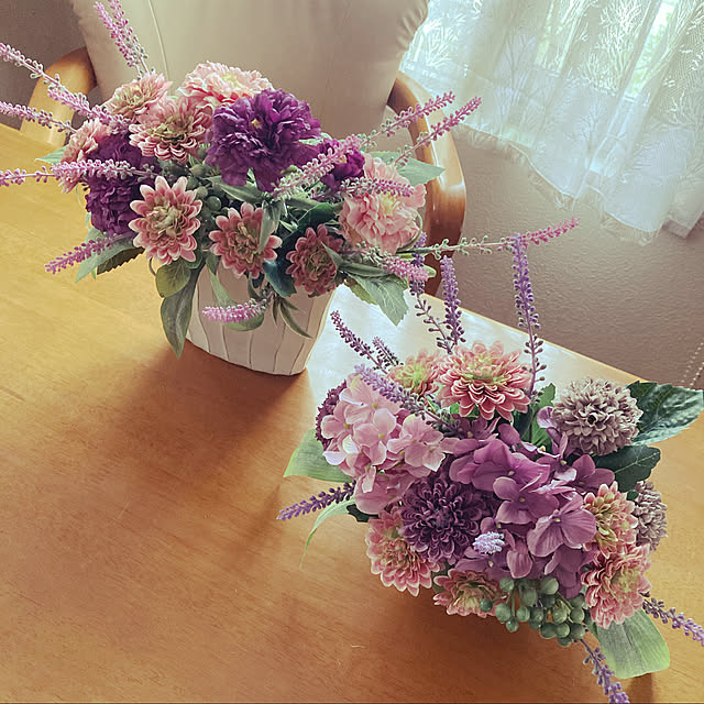 chouchouさんの実例写真