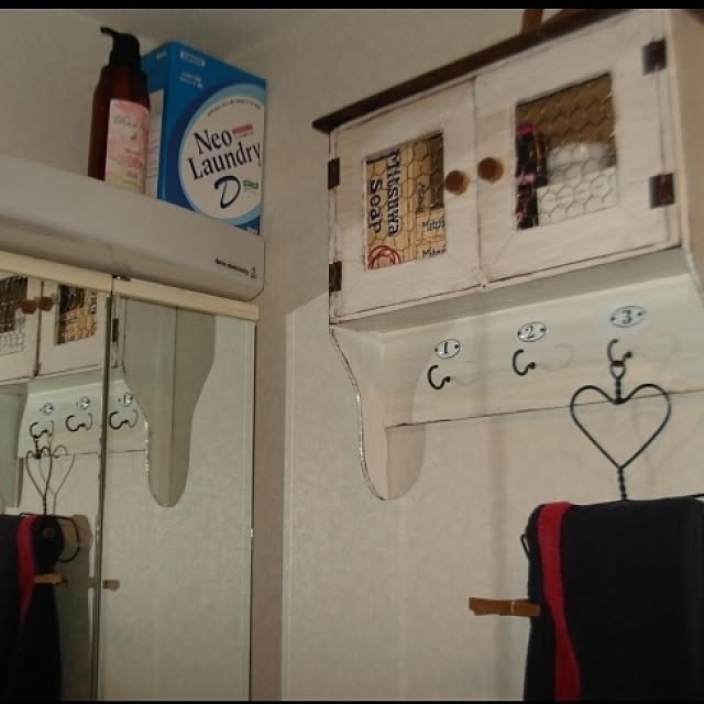 実例写真