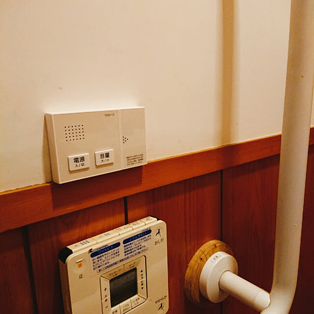 バス/トイレのインテリア実例 - 2020-10-29 20:01:49