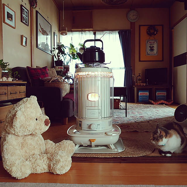 fukuさんの実例写真