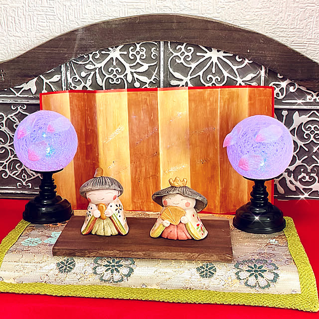 2.11maririnさんの部屋