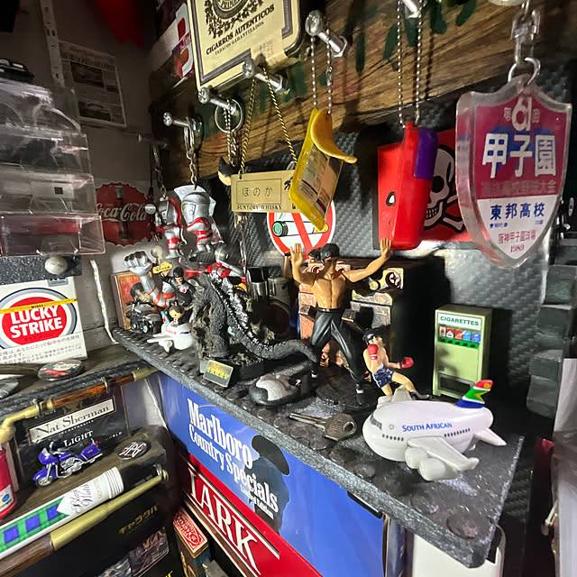 Vakiさんの部屋
