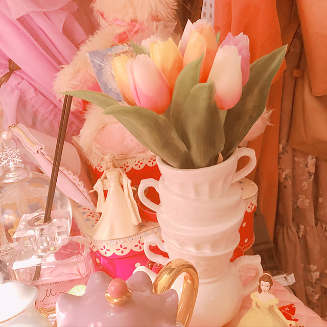 milky_bunnyさんの実例写真