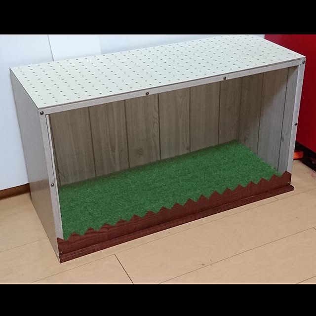 HEIHEITOさんの実例写真