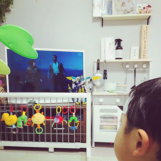 kobobomamaさんの実例写真